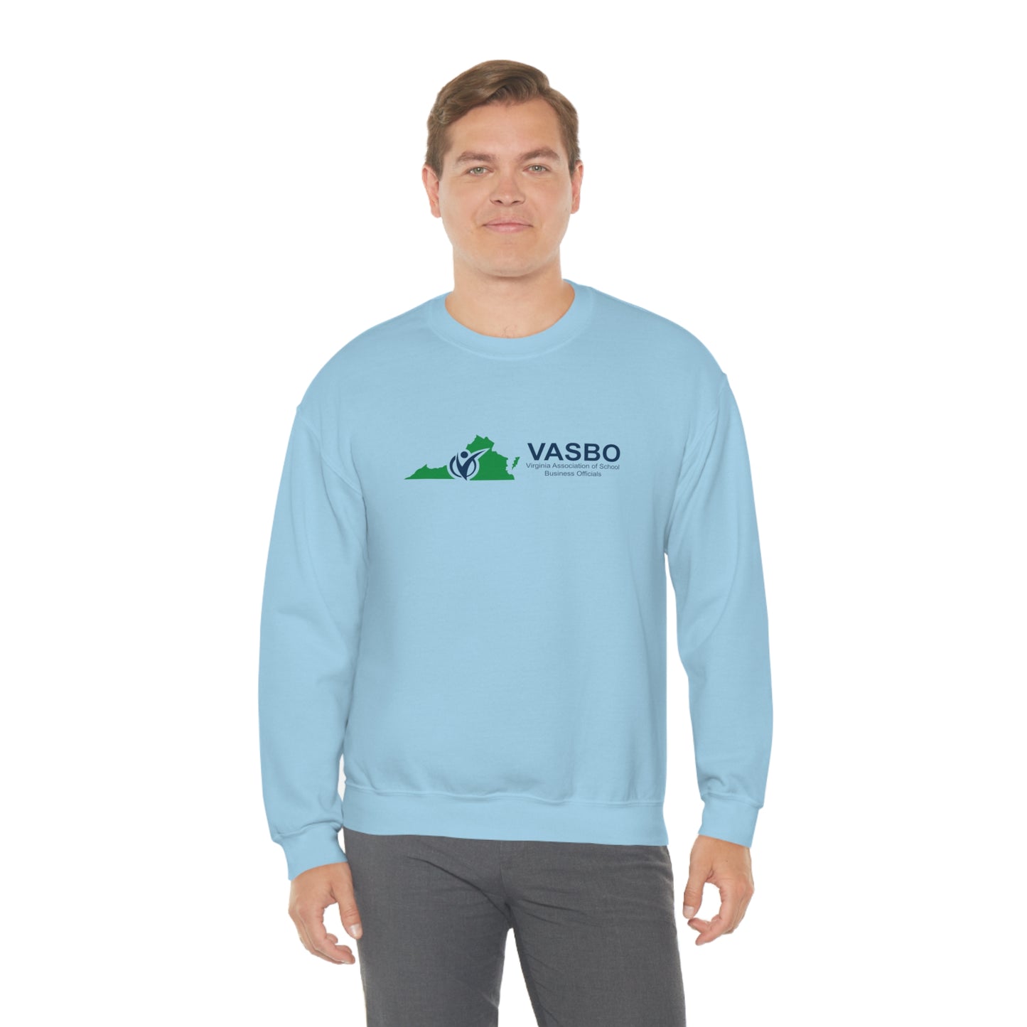 VASBO Crewneck Sweatshirt