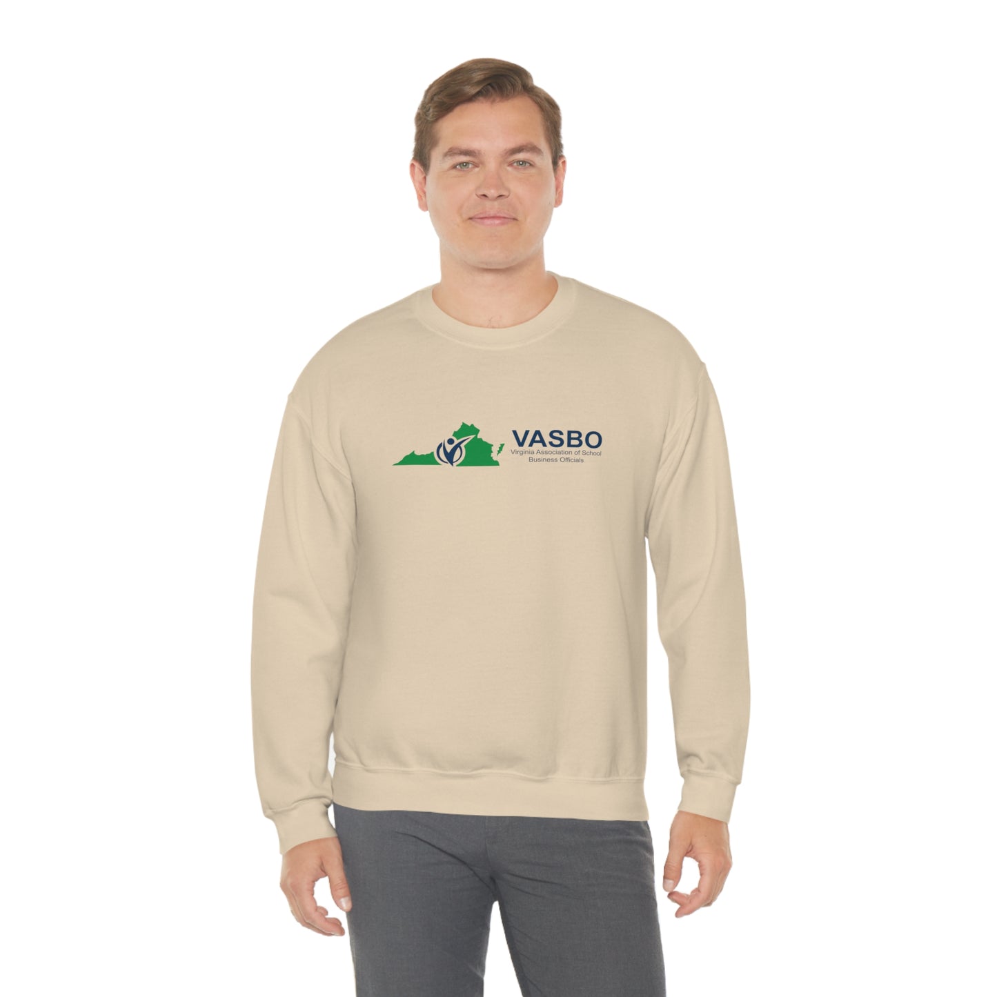 VASBO Crewneck Sweatshirt
