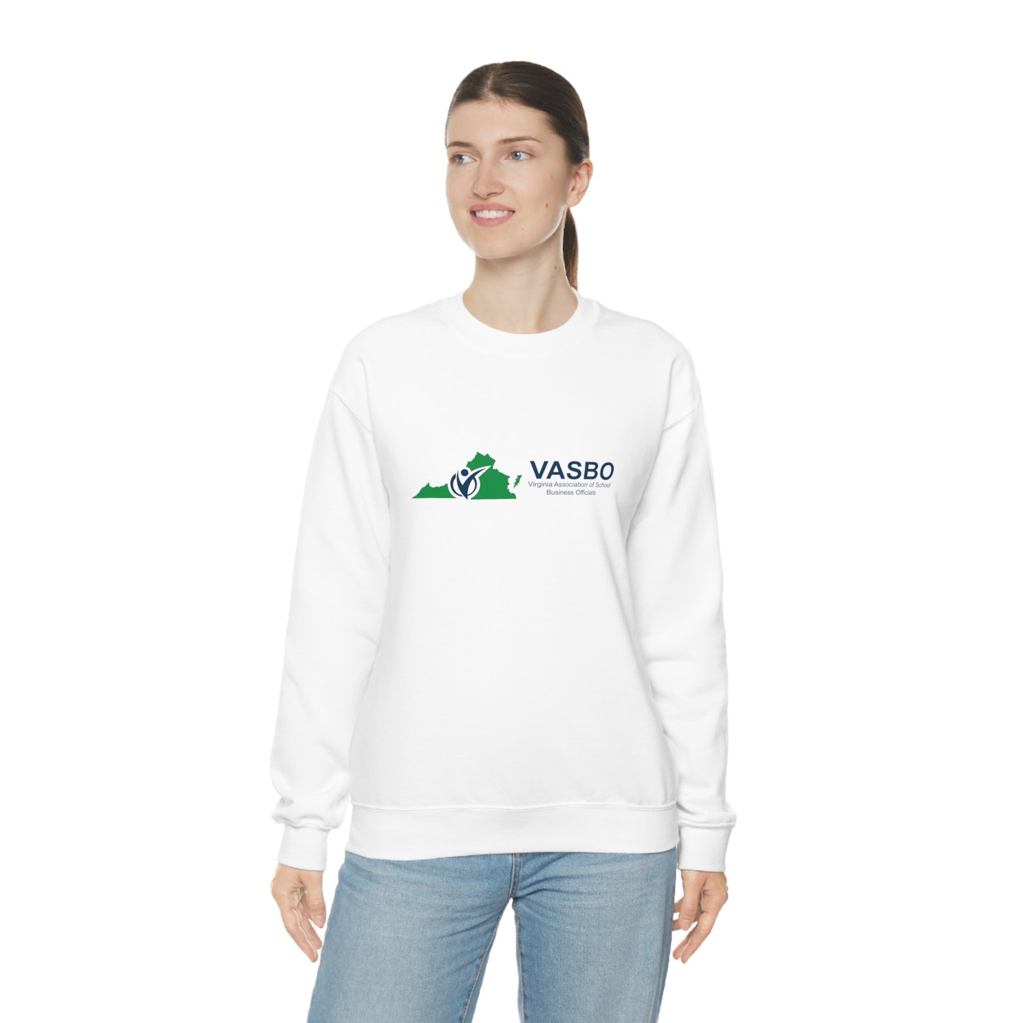 VASBO Crewneck Sweatshirt