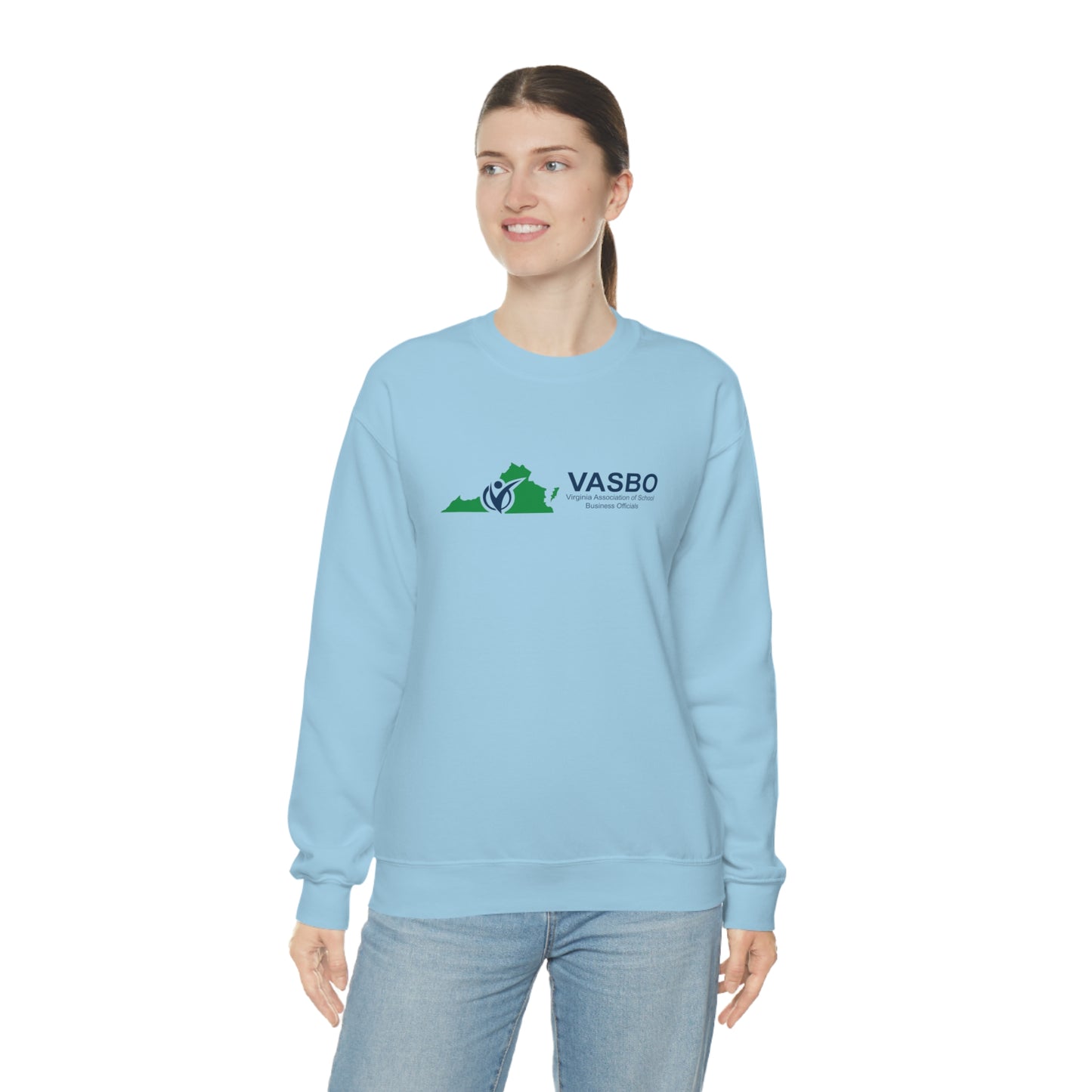 VASBO Crewneck Sweatshirt