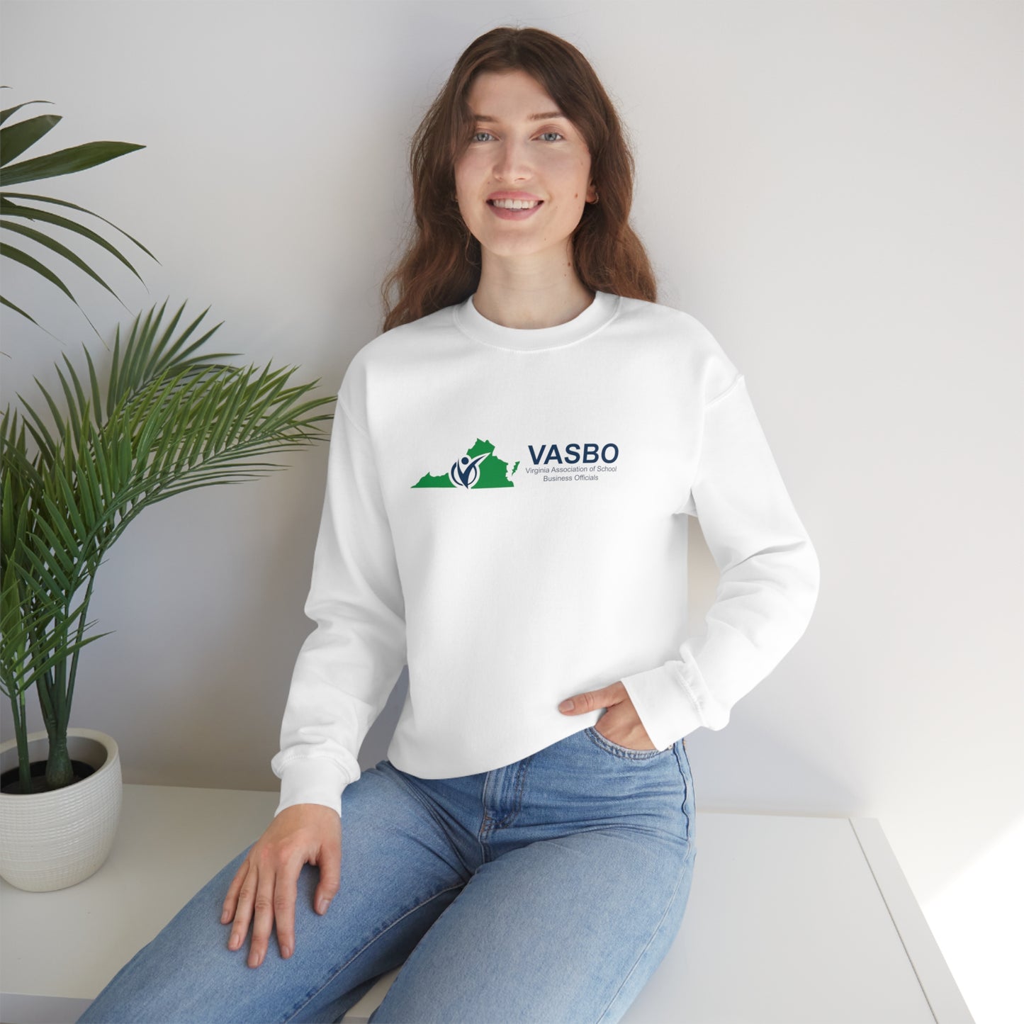 VASBO Crewneck Sweatshirt