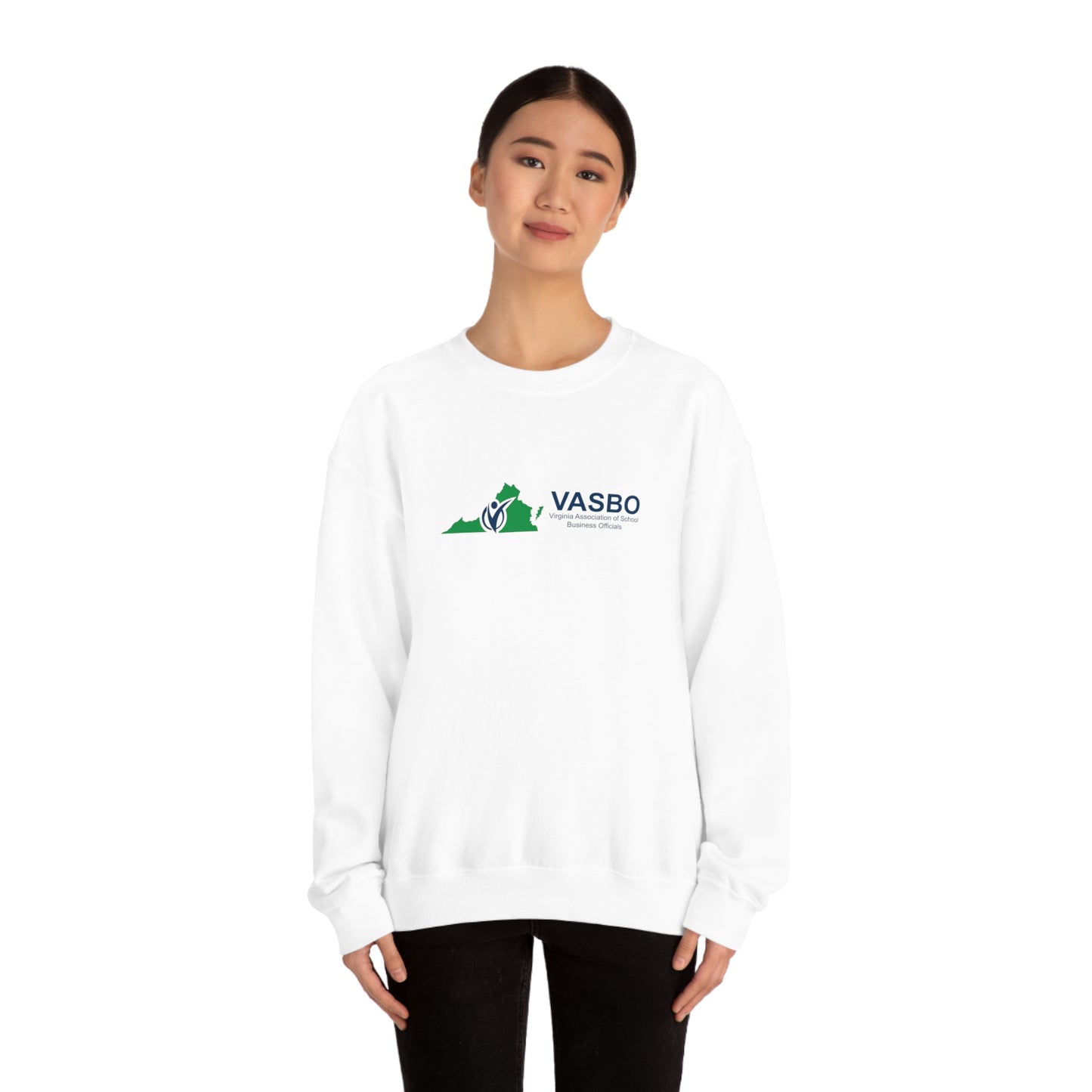 VASBO Crewneck Sweatshirt