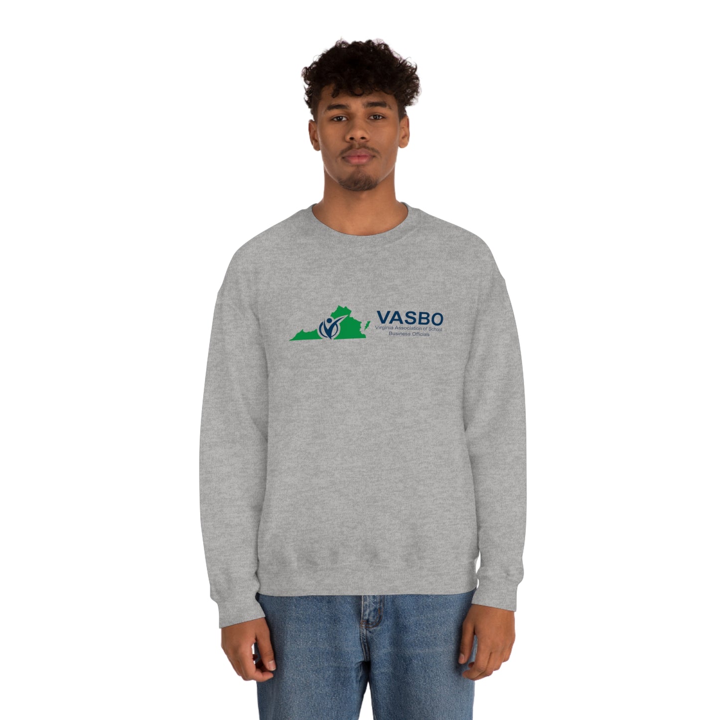 VASBO Crewneck Sweatshirt