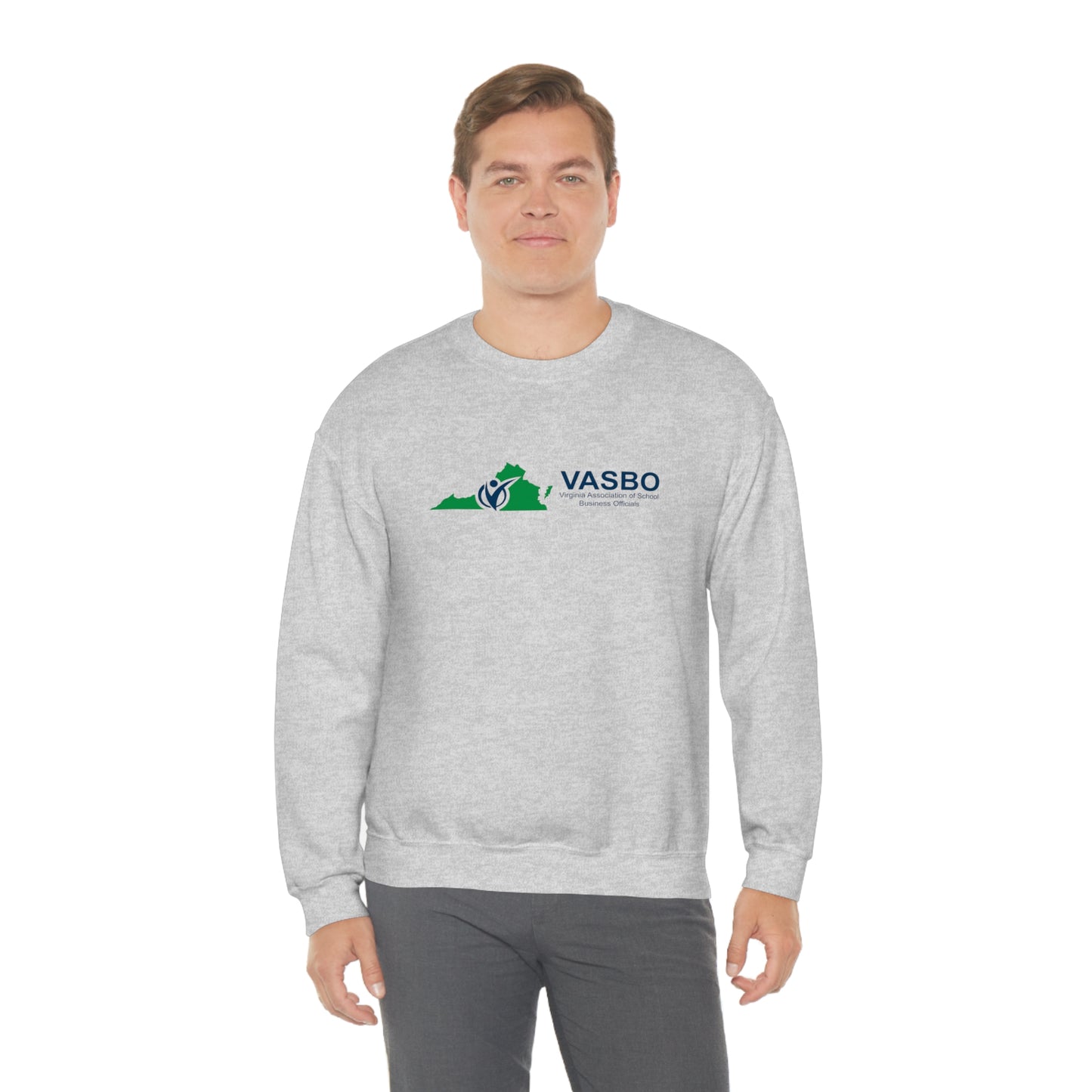 VASBO Crewneck Sweatshirt