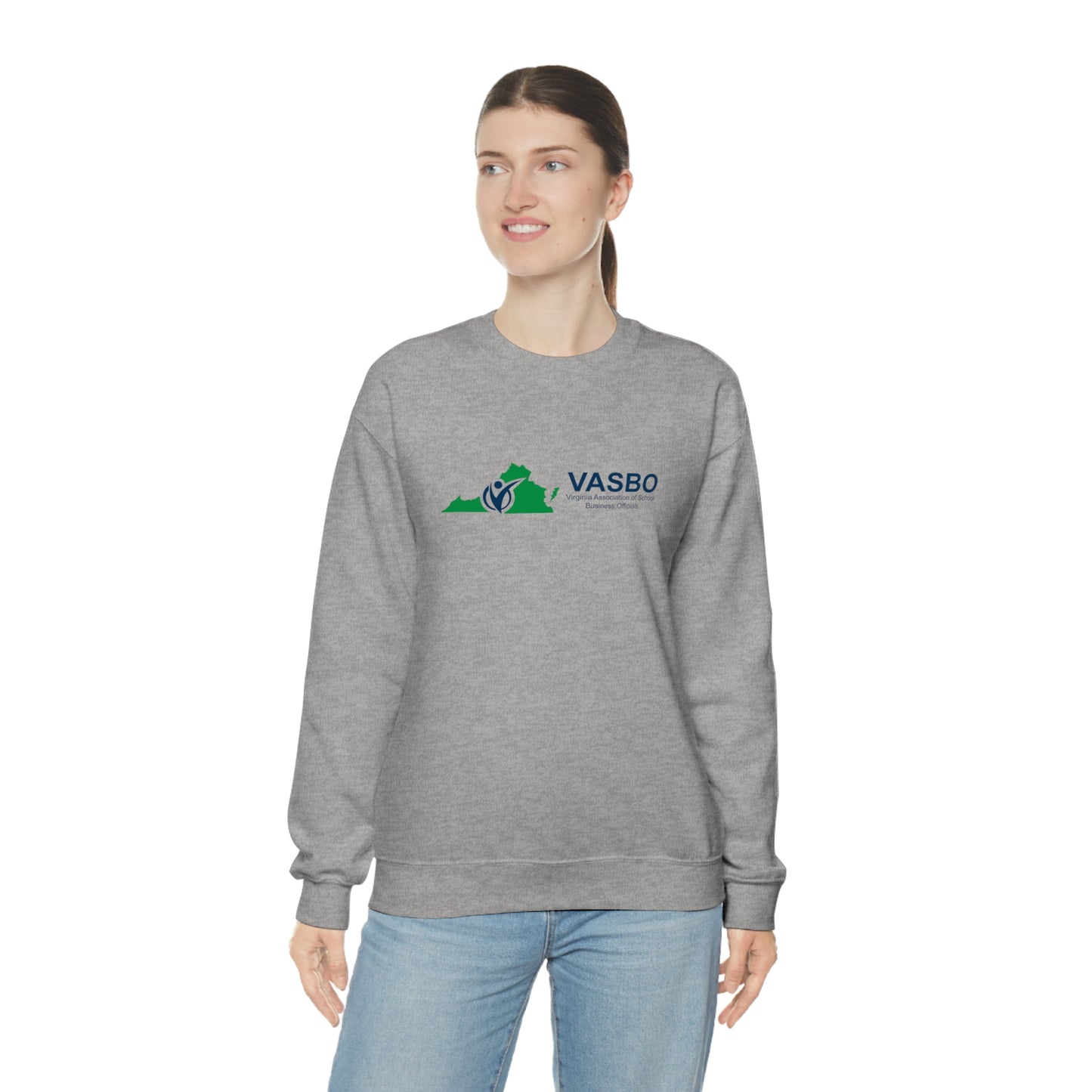 VASBO Crewneck Sweatshirt