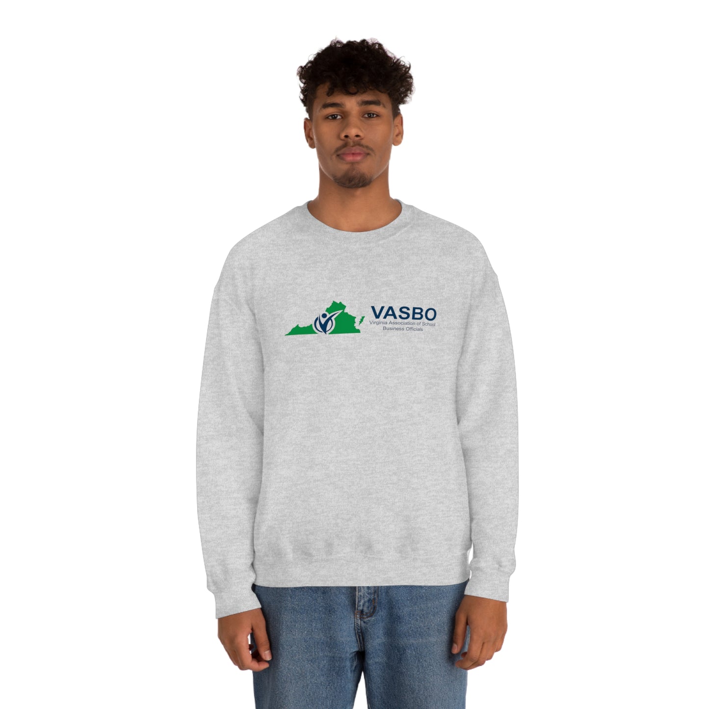 VASBO Crewneck Sweatshirt