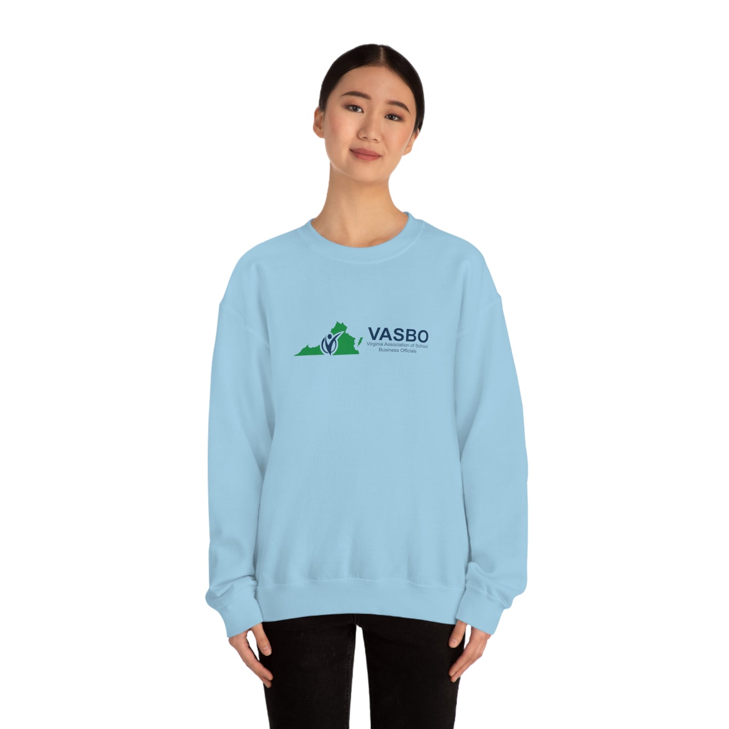 VASBO Crewneck Sweatshirt
