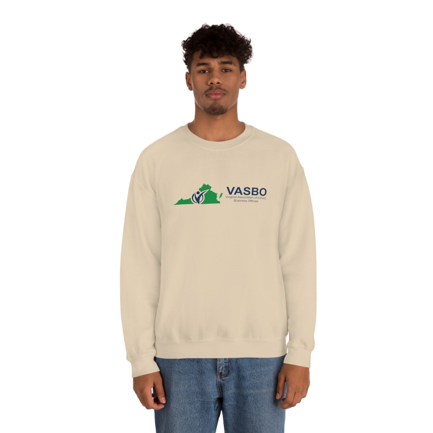 VASBO Crewneck Sweatshirt