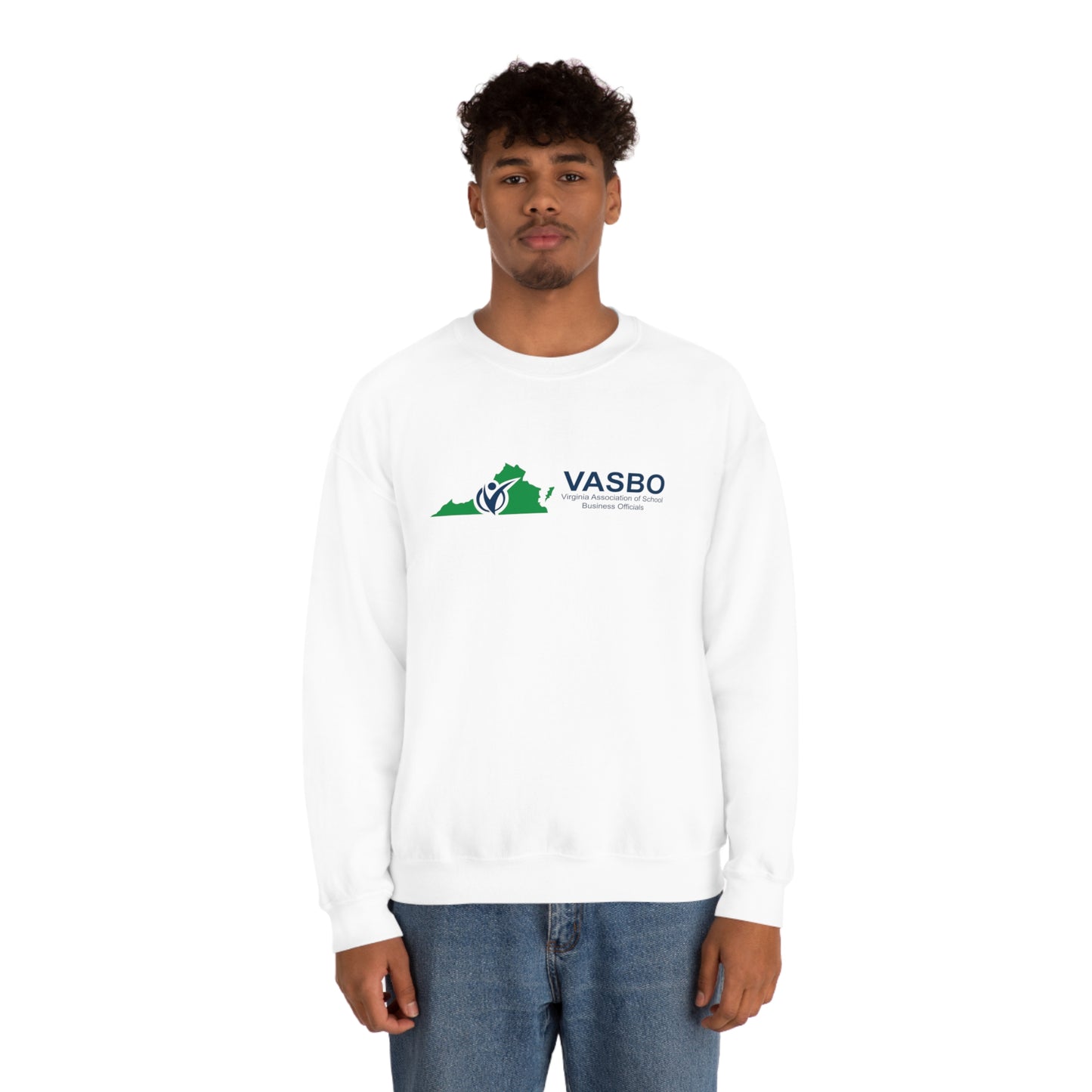 VASBO Crewneck Sweatshirt