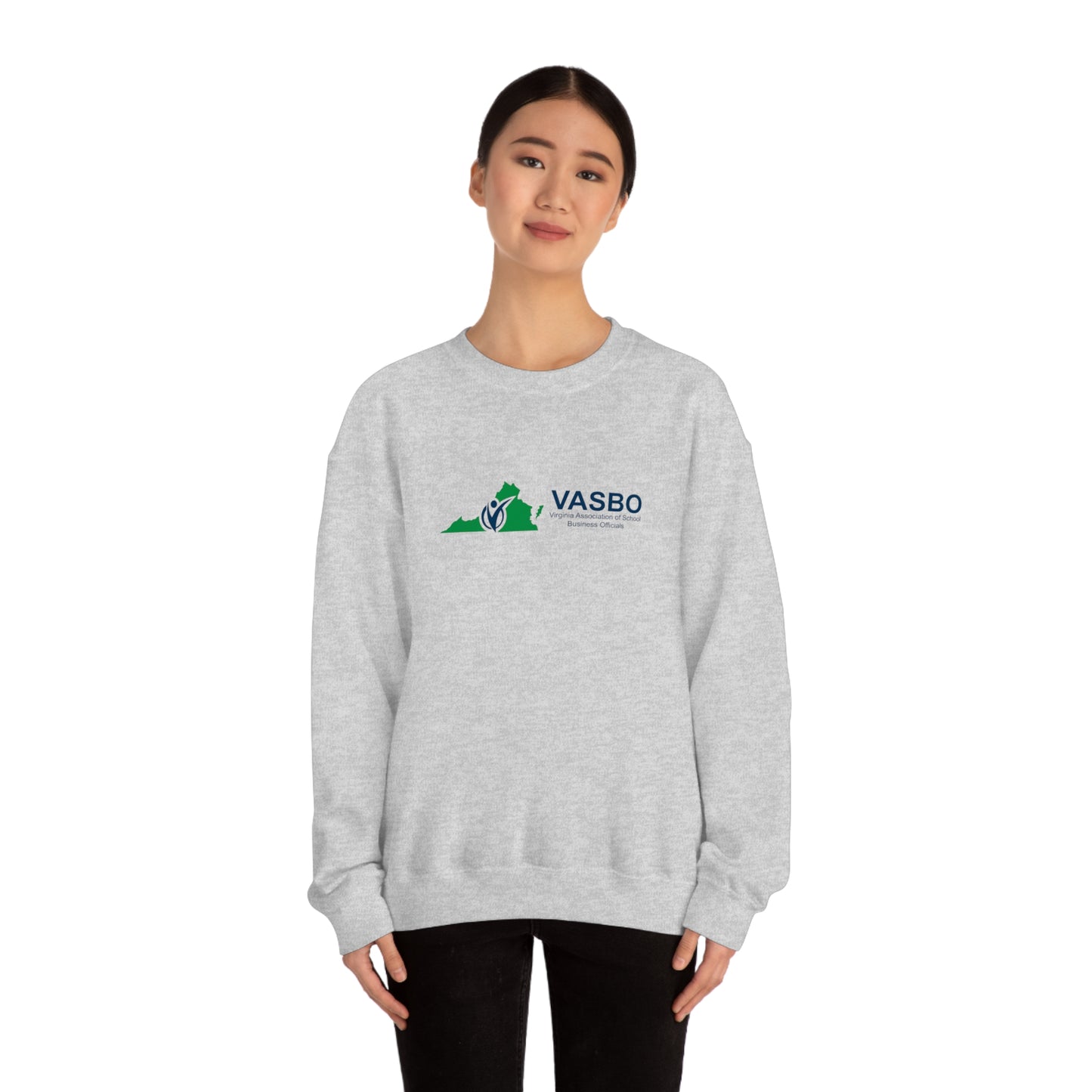 VASBO Crewneck Sweatshirt