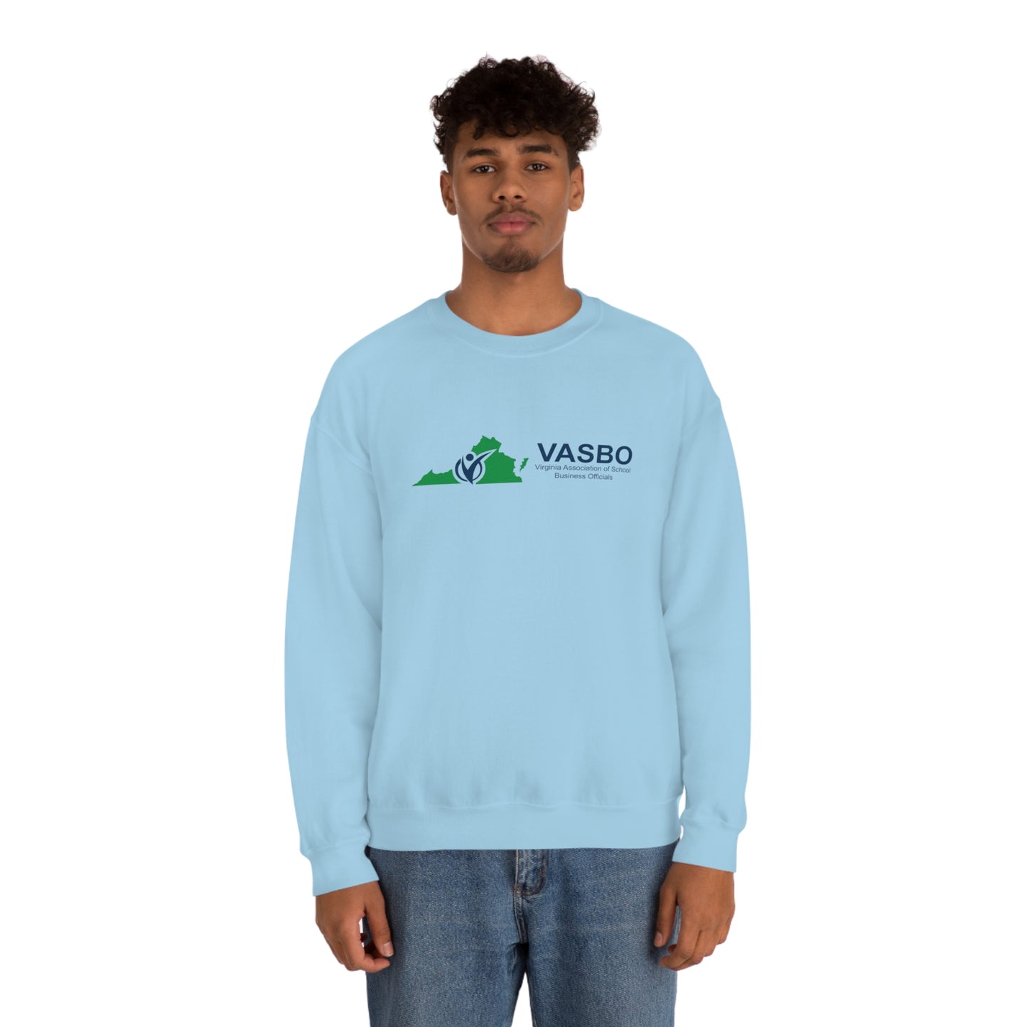 VASBO Crewneck Sweatshirt