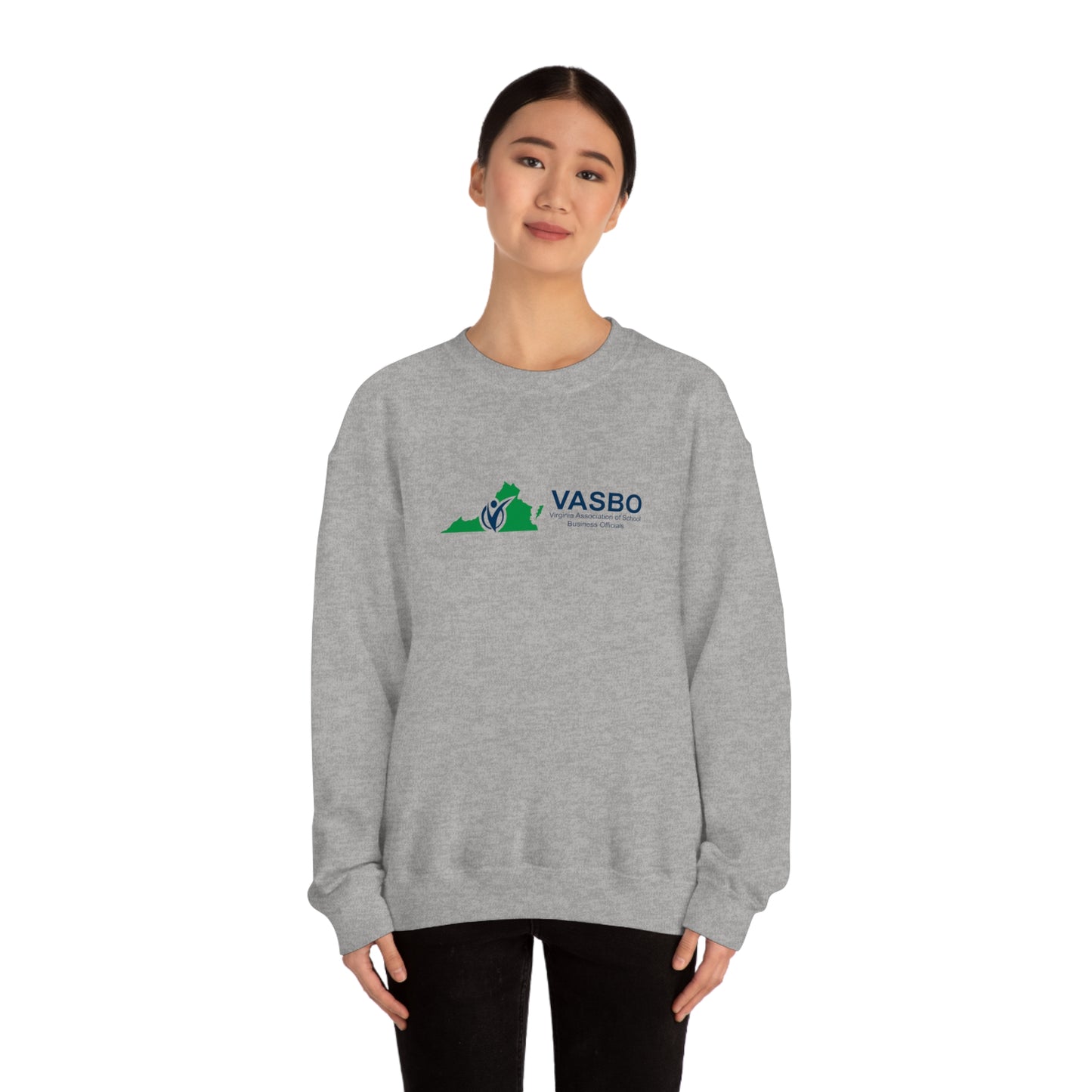 VASBO Crewneck Sweatshirt