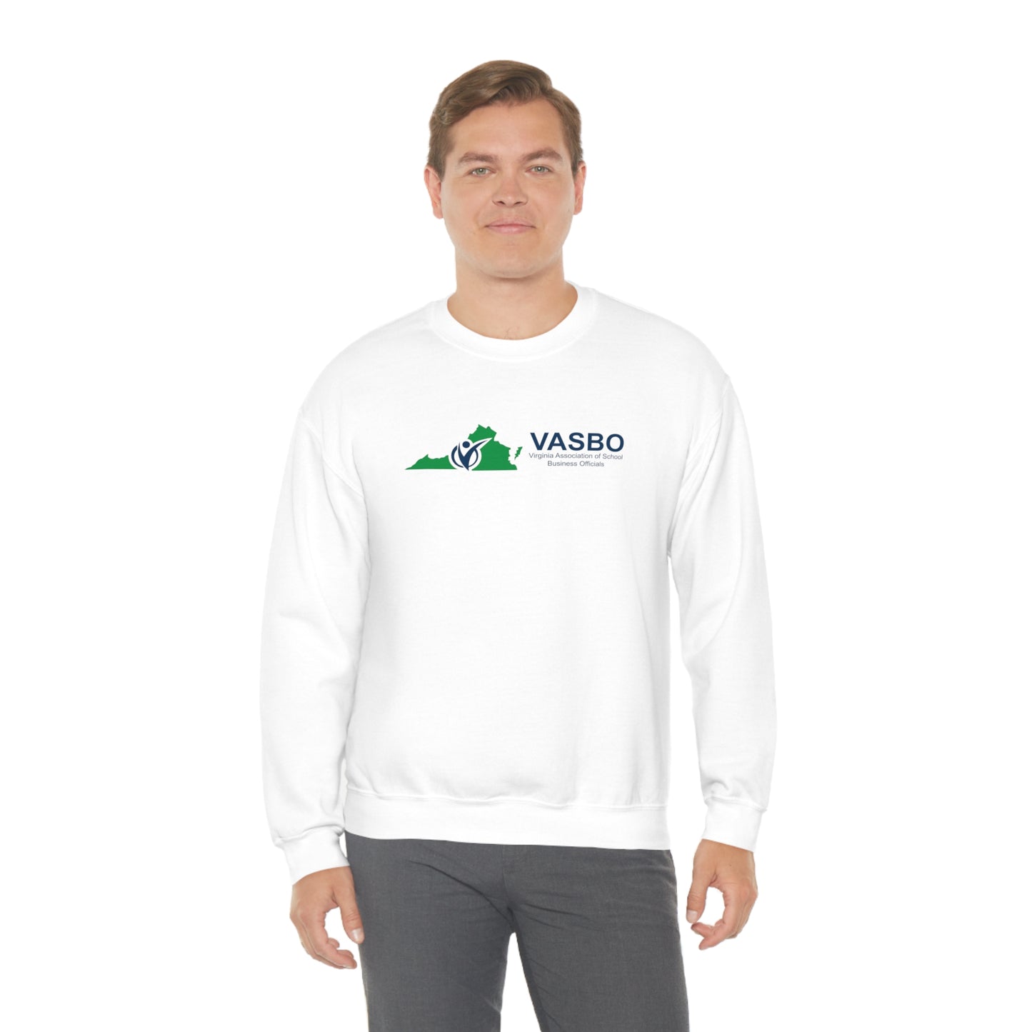 VASBO Crewneck Sweatshirt