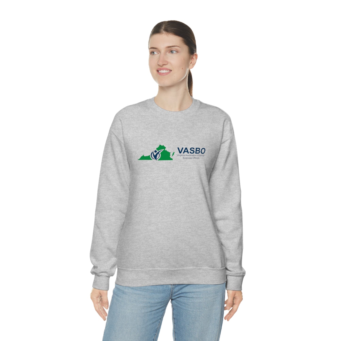 VASBO Crewneck Sweatshirt