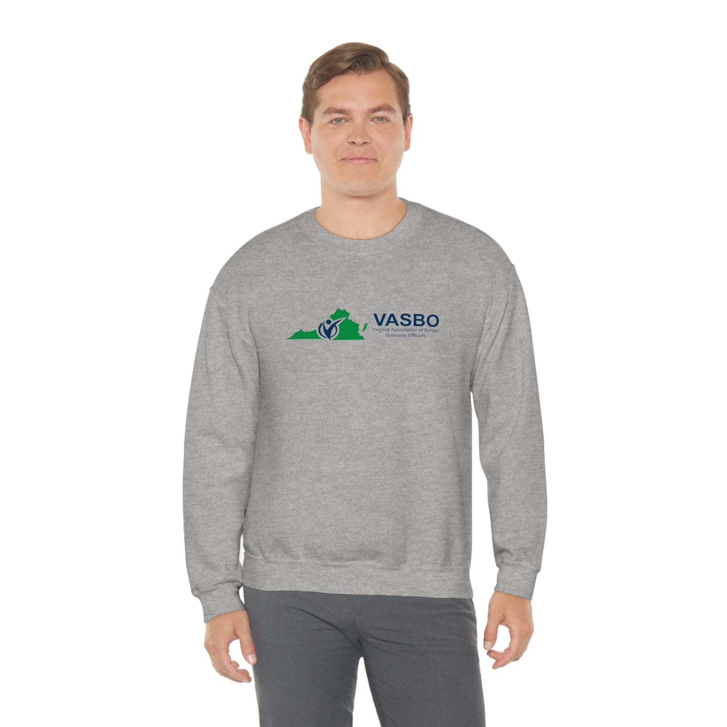 VASBO Crewneck Sweatshirt