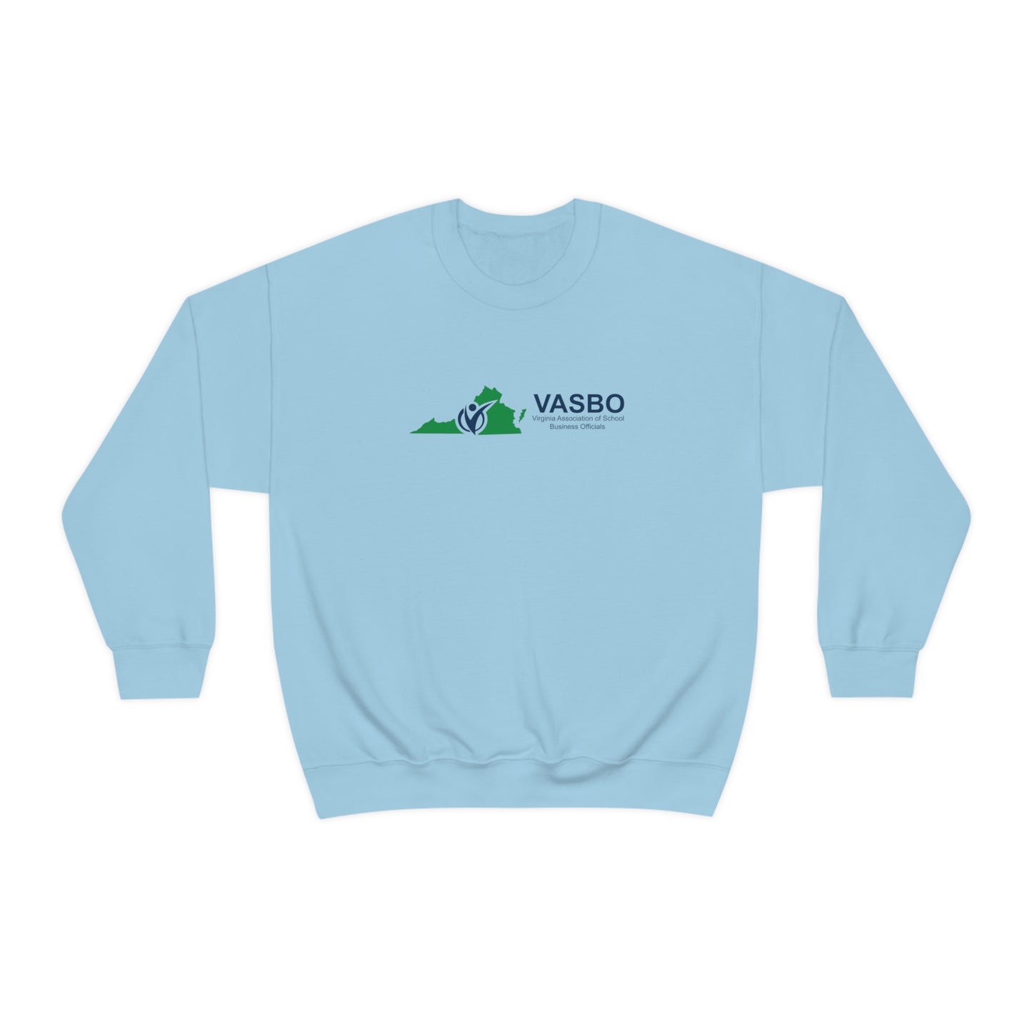 VASBO Crewneck Sweatshirt
