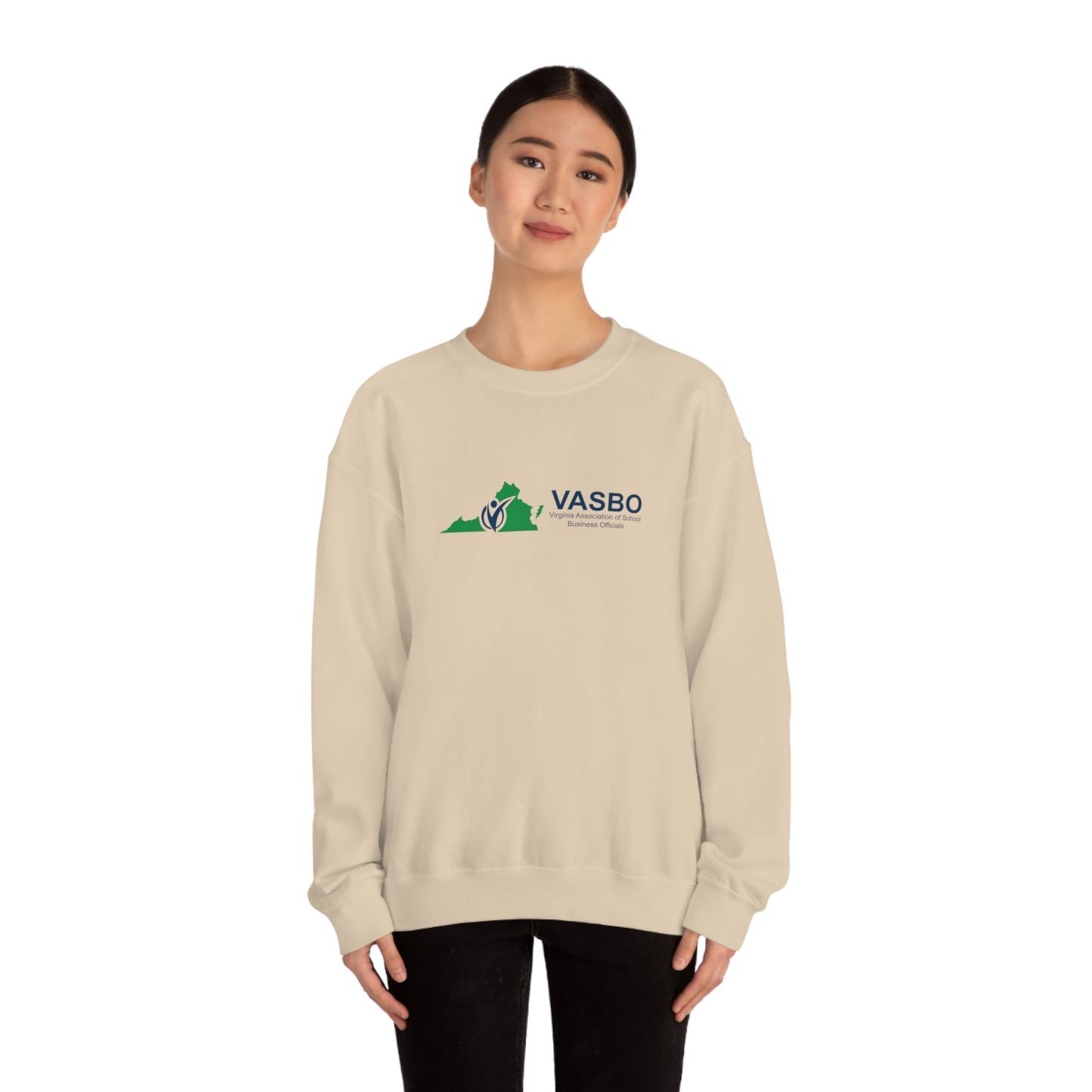 VASBO Crewneck Sweatshirt
