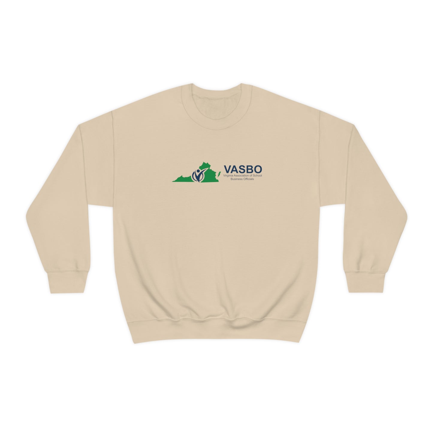VASBO Crewneck Sweatshirt