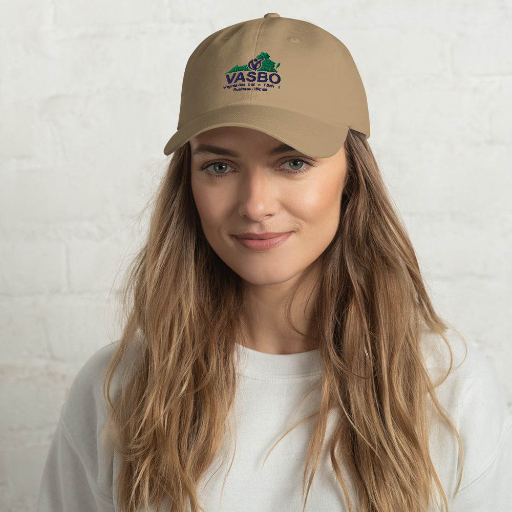VASBO Dad hat