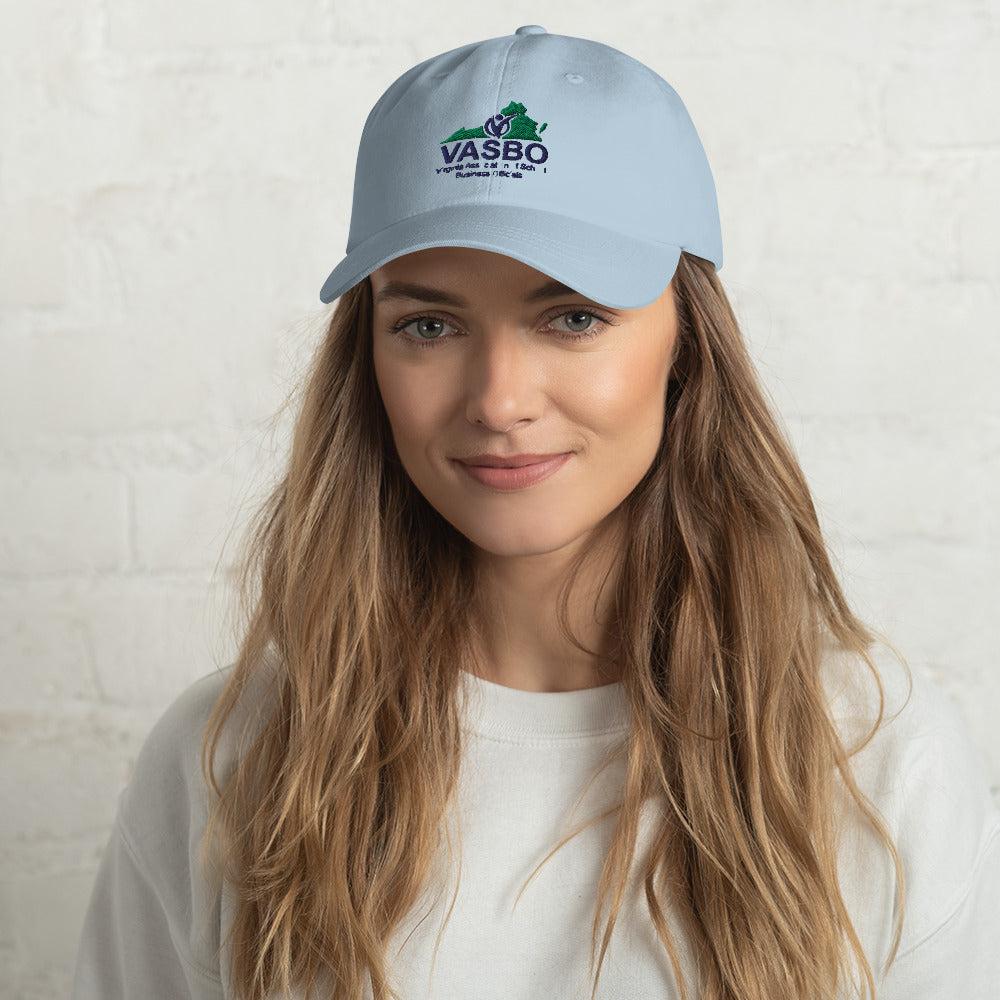 VASBO Dad hat