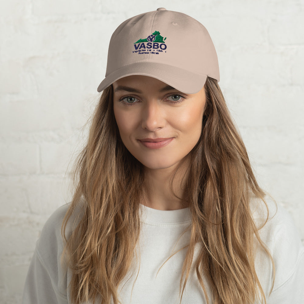 VASBO Dad hat