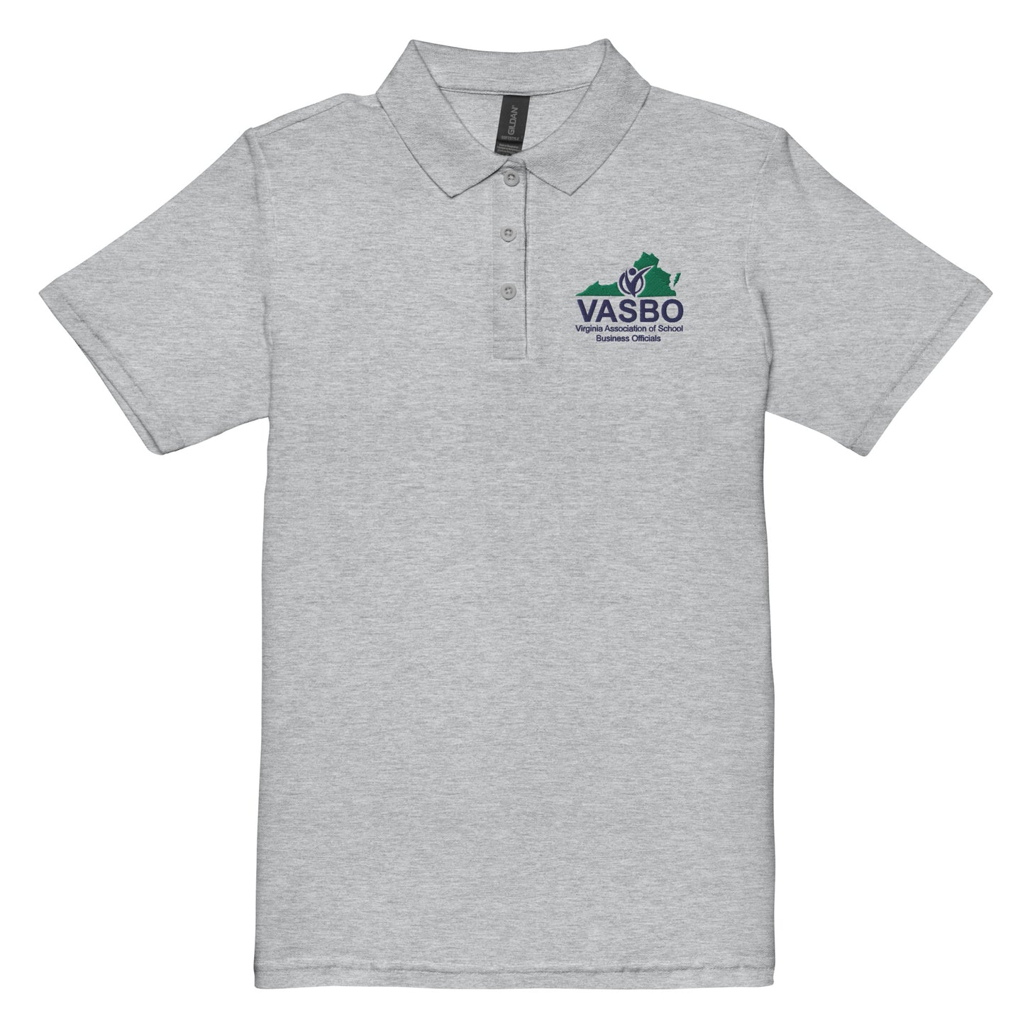 Women’s polo shirt
